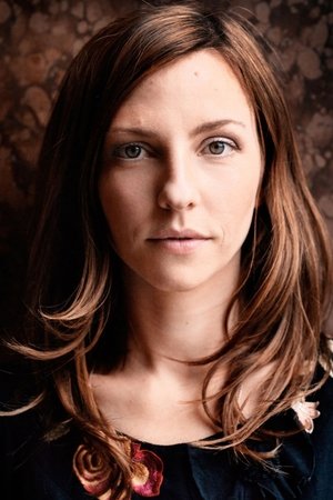 Katharina Schüttler in The White Sound