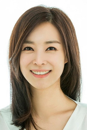Lee Eun-hee in A Good Day