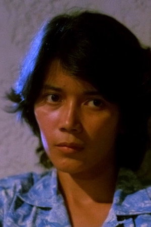 Mia Gutierrez in Moonchild