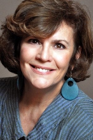 Robin Curtis in LBJ: The Early Years