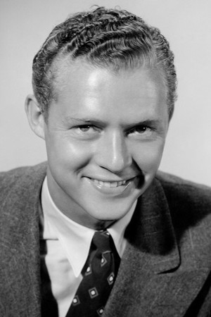 Dick Hogan in Rope