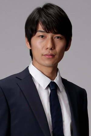 Sho Watanabe in Room Leader