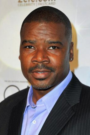 Marcuis Harris in A Good Day to Be Black & Sexy