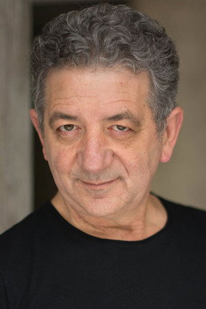 Frank Crudele in The Saracen Woman