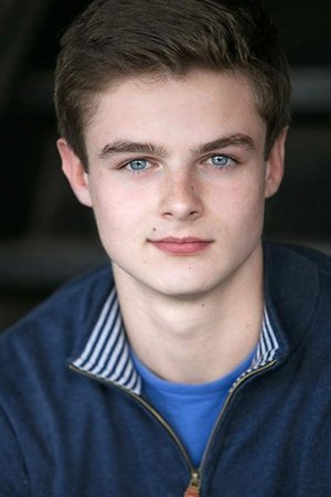 Chandler Canterbury in Knowing