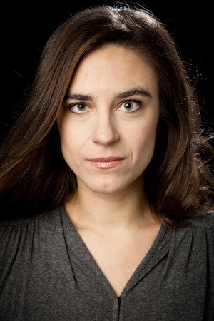 Natali Broods in The Misfortunates