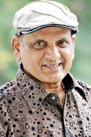 Amanchi Venkata Subrahmanyam in Intlo Illalu Vantintlo Priyuralu