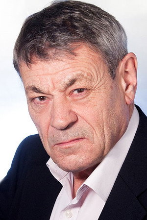 David Cann in Nineteen Eighty-Four