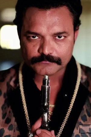 Chetan Daiya in Fakt Mahilao Maate