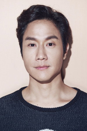 Jung Woo in Heung-boo: The Revolutionist