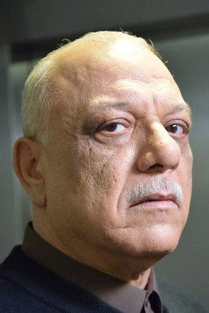 Fethi Haddaoui in Golden Horseshoes