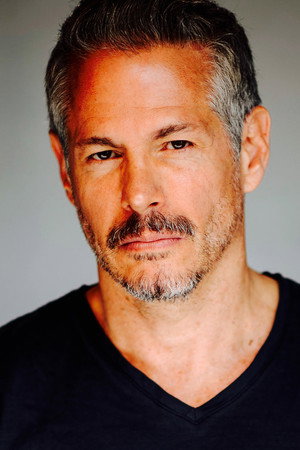 Kevin Bernhardt in The Immortals
