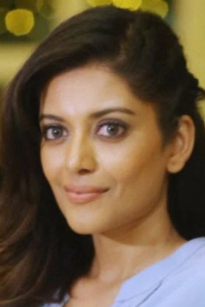 Sangeeta Krishnasamy in Adiwiraku