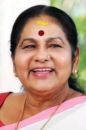 KPAC Lalitha in Elektra
