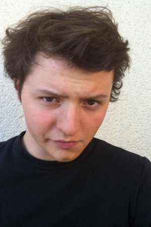 Léon Plazol in J'irai mourir dans les Carpates