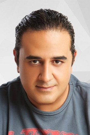 Khaled Sarhan in A Day and a Night