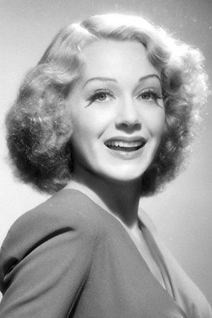 June Havoc in Lady Possessed
