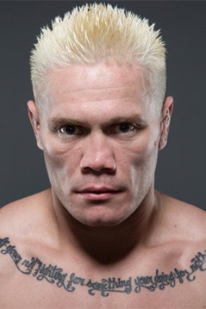 Joe Riggs in WEC 9: Cold Blooded