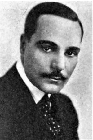 Bertram Grassby in Salome