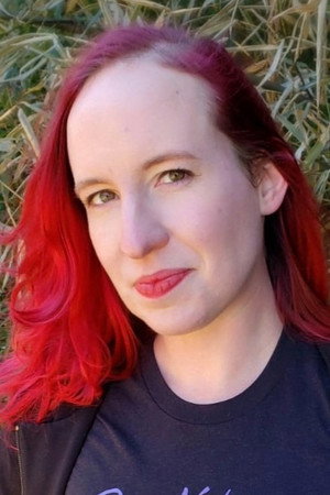 Erin Ann MacDonald in Wild Men