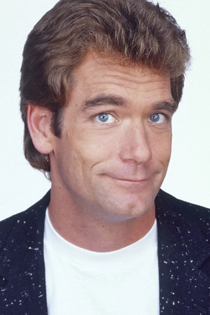 Huey Lewis in Thin Lizzy: Live and Dangerous