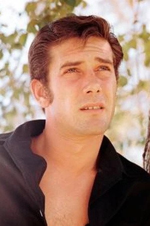 Robert Fuller in Emergency!