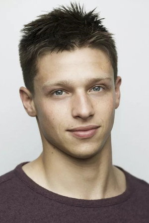 Spencer Rocco Lofranco in Dixieland