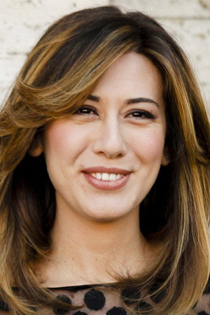 Virginia Raffaele in Life Is Life