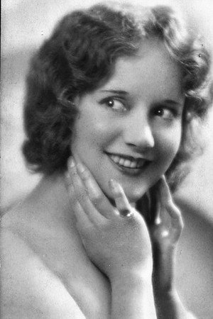 Ruth Dwyer in The Evil Eye