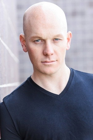 Scotty Bohnen in The Last Son