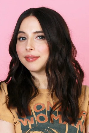 Esther Povitsky in Trevor Moore: The Story of Our Times