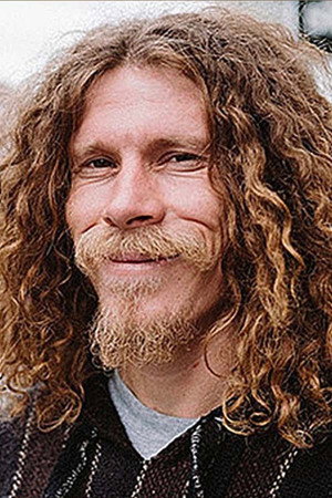 Tommy Sandoval in Thrasher - King of the Road 2004