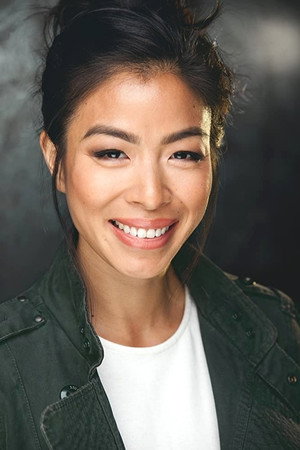 Jennifer Khoe in Game  Set  Love