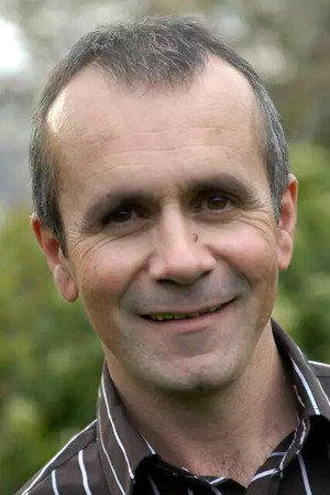 Bertrand Gobin in The Superstores Wars or the Survival of the Strongest