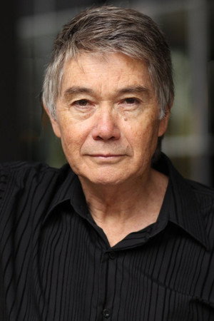 Marty Rhone in The Current