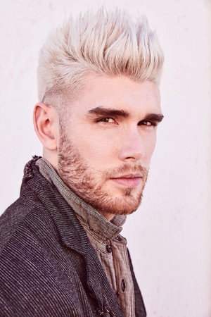 Colton Dixon in The Birth of a King: Live in Concert
