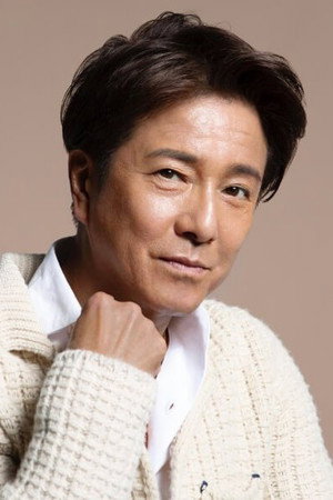 Toru Kazama in Tokyo Newcomer