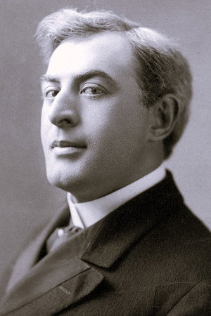 Fred Esmelton in The Misleading Widow