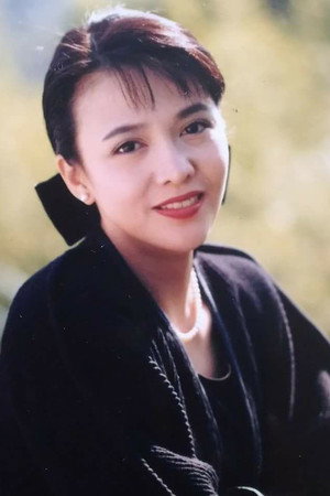 Carol Cheng in Operation Condor