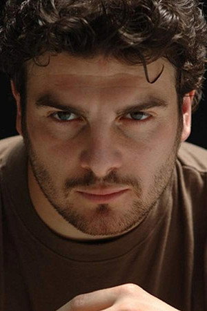 Pierre Lucat in Gorchlach: The legend of Cordelia