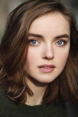 Isobel Laidler in All Girls