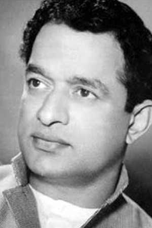 Shantaram Rajaram Vankudre in Dr. Kotnis Ki Amar Kahani