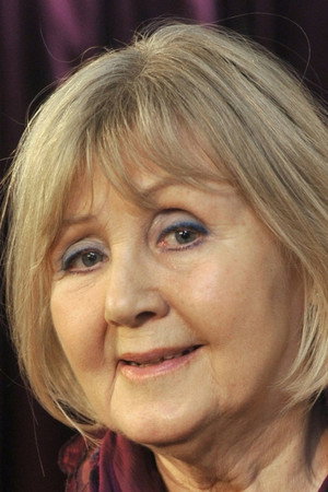 Judit Halász in Legenda a nyúlpaprikásról