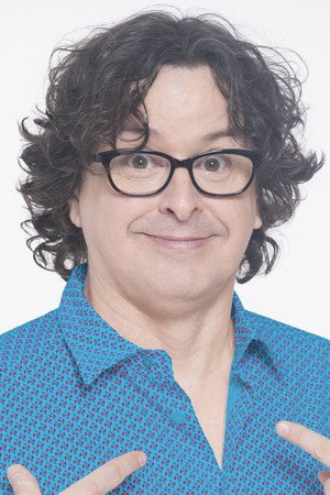 Yves Pelletier in Karmina 2