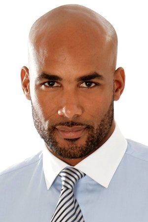 Boris Kodjoe in Surrogates