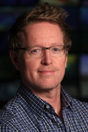 Andrew Stanton in Animation Outlaws