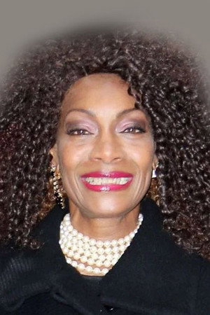 Maizie Williams in Boney M. - Diamonds