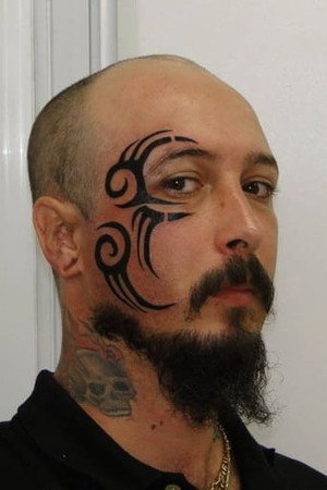 Tarcísio Reis in Reversão
