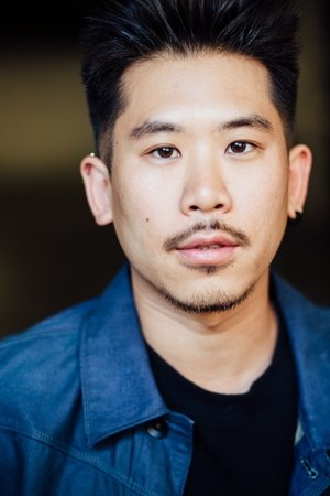 Lawrence Kao in Fistful of Vengeance