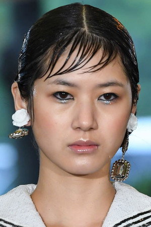 Kiko Arai in Wonder Boy